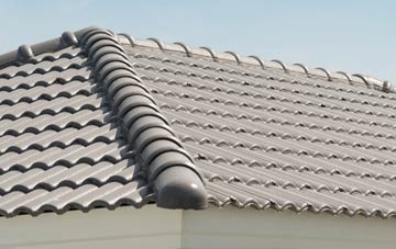 advantages of Hen Bentref Llandegfan clay roofing