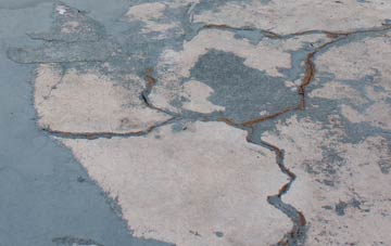 fibreglass roofing replacement Hen Bentref Llandegfan