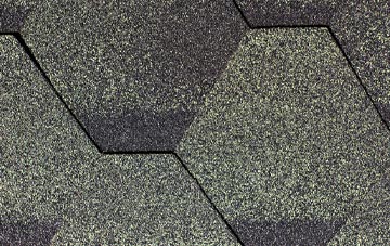 Hen Bentref Llandegfan fibreglass shingle repairs