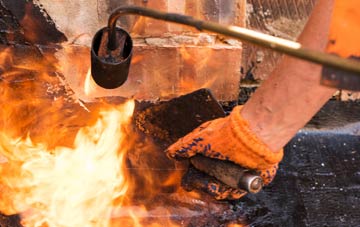 Hen Bentref Llandegfan flat roof repair companies