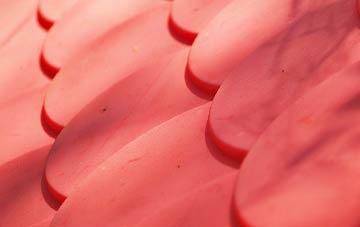 Hen Bentref Llandegfan plastic roof costs