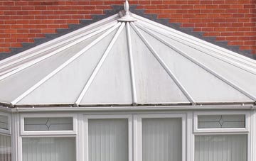 Hen Bentref Llandegfan polycarbonate conservatory roof repairs