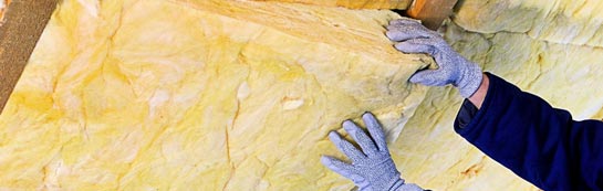 quotes for Hen Bentref Llandegfan roof insulation