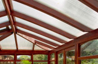 Hen Bentref Llandegfan conservatory roofing insulation