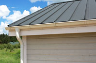 Hen Bentref Llandegfan fascia repair