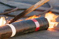 free Hen Bentref Llandegfan flat roofing repair quotes