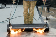 Hen Bentref Llandegfan flat roof sealing quote