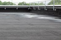 find rated Hen Bentref Llandegfan flat roofing companies