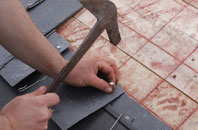 free Hen Bentref Llandegfan garage roof repair quotes