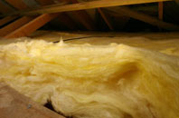 Hen Bentref Llandegfan pitch roof insulation