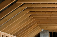 Hen Bentref Llandegfan pitched insulation quotes