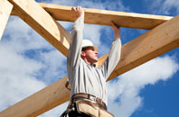 Hen Bentref Llandegfan roof replacement work