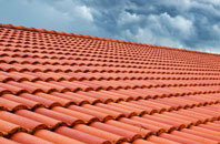 Hen Bentref Llandegfan roofing tiles
