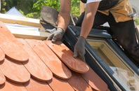 Hen Bentref Llandegfan tiled roofing companies