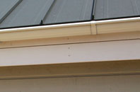 Hen Bentref Llandegfan soffit repair