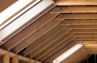Hen Bentref Llandegfan tapered roof insulation quotes