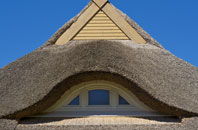Hen Bentref Llandegfan thatch roofing
