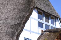 find rated Hen Bentref Llandegfan thatchers